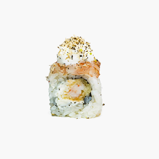 Ebi tartufo roll 4 pezzi
