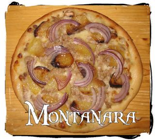 Montanara