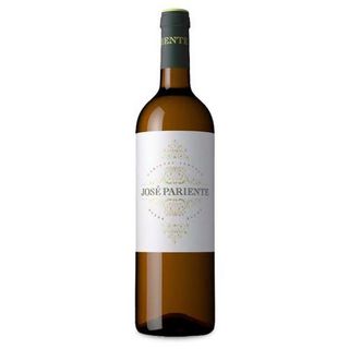Vino Blanco D.O. Rueda José Pariente Verdejo  (75 cl.)