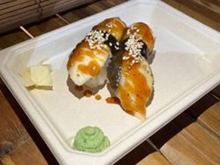 NIGIRI ANGUILA