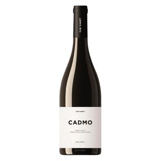 Cadmo 75 Cl 2017