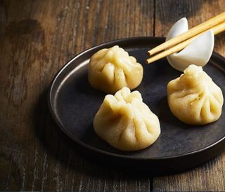 Tsin Bao Pato Boletus (3 Pzs.)