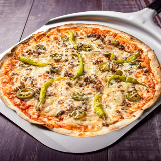 Pizza Picante