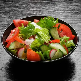 Salata cu de toate