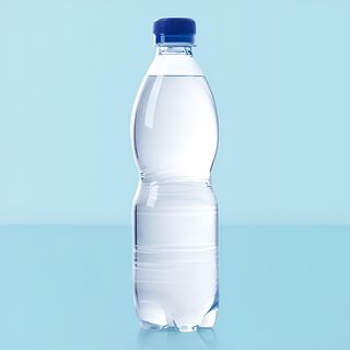 Acqua naturale 50 cl