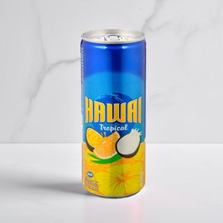 Hawaï tropical