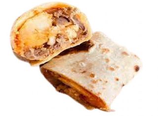 Malfouf Escalope & Fromage