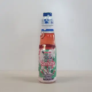 Ramune Sandía (200 Ml.)