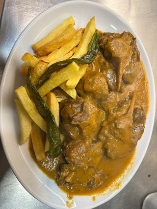 Rabo De Toro