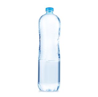 acqua frizzante 1,5 l