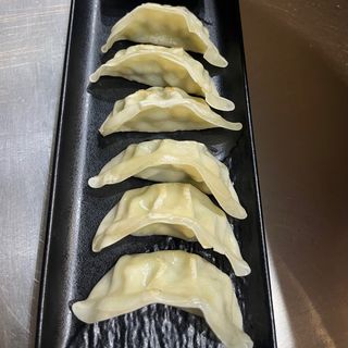 10. Gyoza De Pollo (6 Uds.)