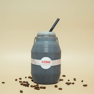 1 Litro de granizado de café