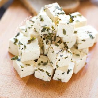 Queso Feta