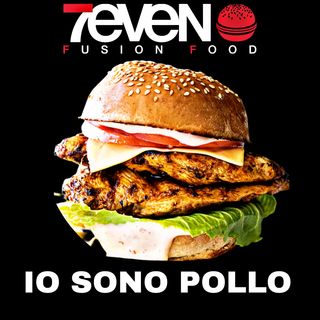 I.S.P. - Io Sono Pollo