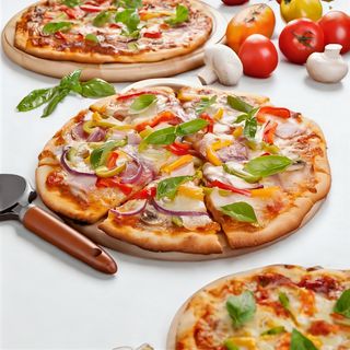 Pizza 4 Saisons