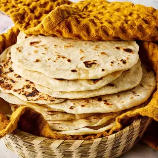 Tortilla