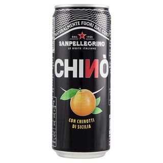 Chinotto San Pellegrino 33 cl
