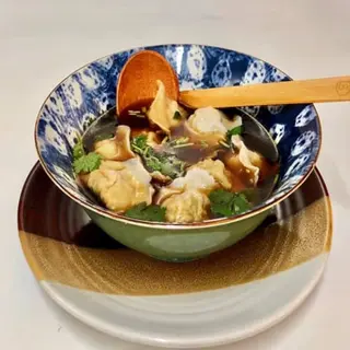 Sopa De Empanadilla