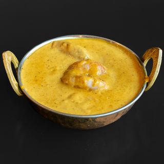 Prawn Korma