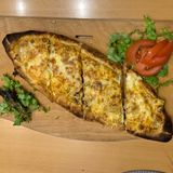 Македонска пастърмалия с пилешко (350гр)