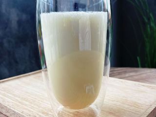 Молочний коктейль Диня (330ml)