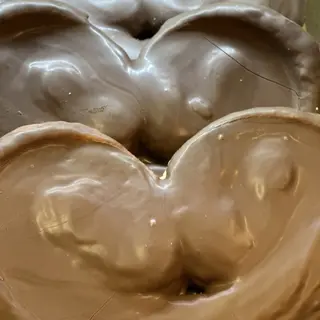 Palmera De Chocolate