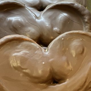 Palmera De Chocolate