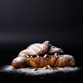 Brioches Kinder Cereali