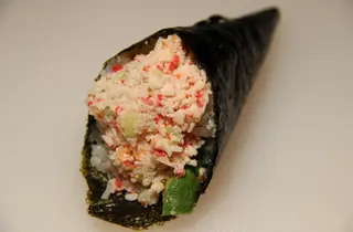 T4 Temaki kani - 1 pezzo