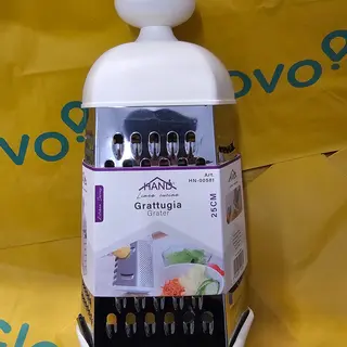 Grattugia GRATIER
