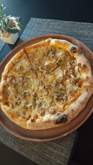 Pizza Thon