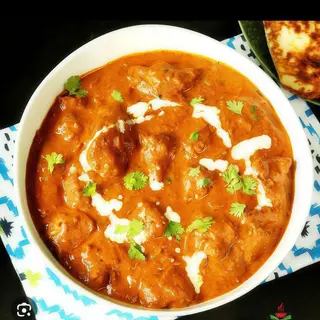 Masala De Pollo