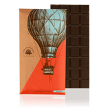 Шоколадні Тафлі Чорні Без Цукру (80г)