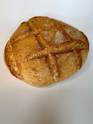 Hogaza Integral 1/2Kg