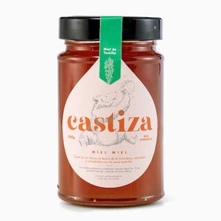 Miel De Tomillo (500ml)