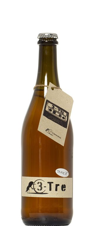 Trebbiano dell'Emilia 3 Tre