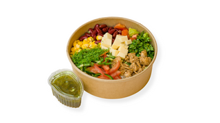 Salade Mexicaine