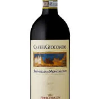 Brunello di Montalcino Castelgiocondo Frescobaldi 75 cl