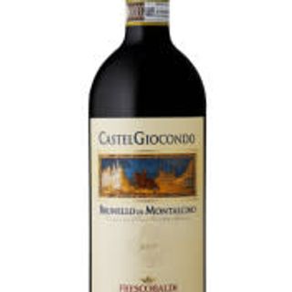 Brunello di Montalcino Castelgiocondo Frescobaldi 75 cl