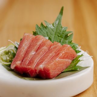 Sashimi tuńczyk toro 3 szt.