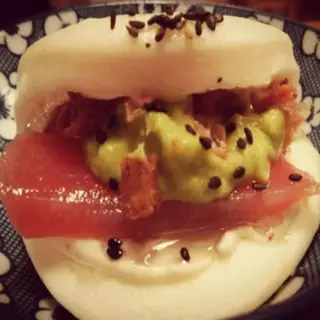 Bao De Atún