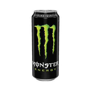 MONSTER 50CL  