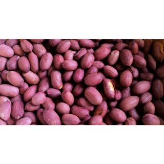 Ground nuts
