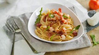 Carbonara di mare