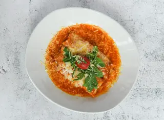 Enchilada Tex