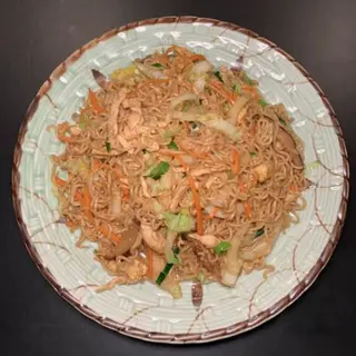 27.Yaki Soba