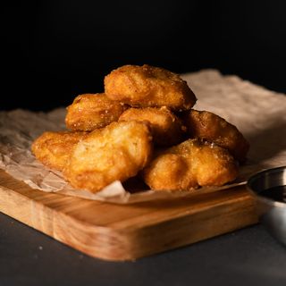 Nuggets - 6 pezzi