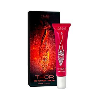 Gel Estimulador Thor (10ml)