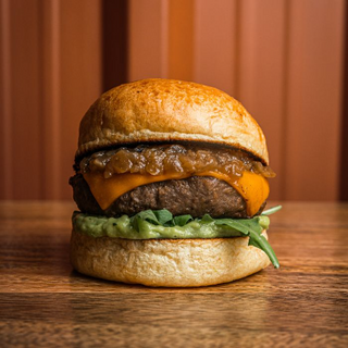 Vegana Beyond Meat