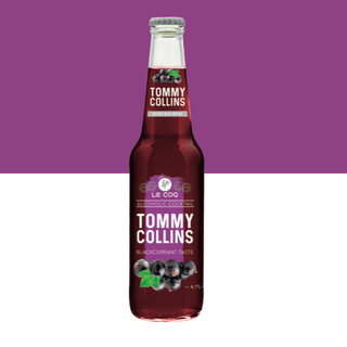 Tommy Collins (Blackcurrant)